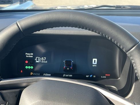 New 2025 Ford Bronco Big Bend image 17