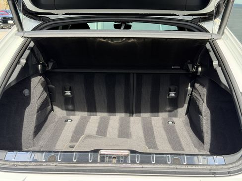 Certified 2020 Porsche Panamera 4 image 15