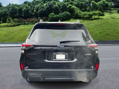 New 2026 Subaru Forester Limited AWD/4WD image 4
