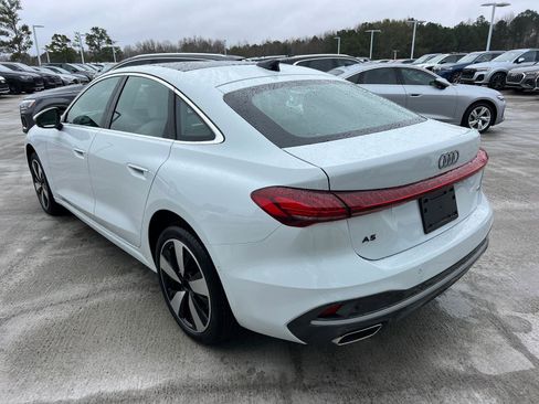 New 2025 Audi A5 2.0T Premium Plus Sedan image 7