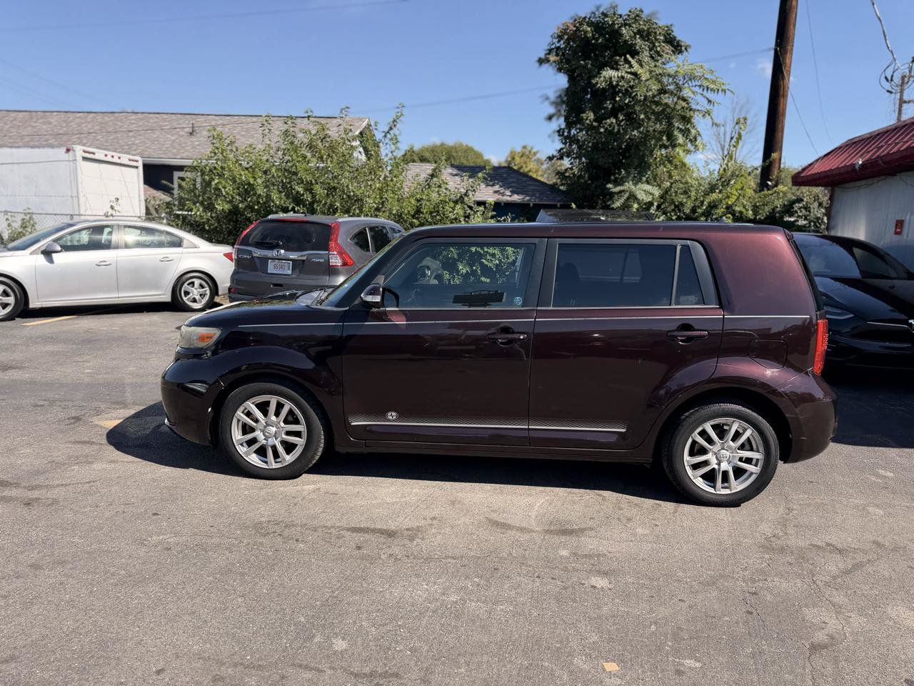 Used 2008 Scion xB FWD image 15
