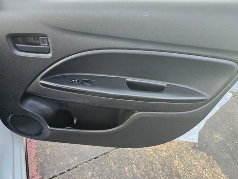 Used 2021 Mitsubishi Mirage ES image 22