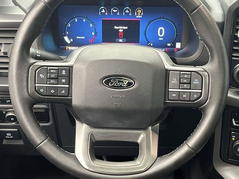 Used 2024 Ford F150 XLT w/ Equipment Group 303A High AWD/4WD image 18