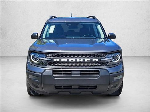 New 2026 Ford Bronco Sport Big Bend AWD/4WD image 6