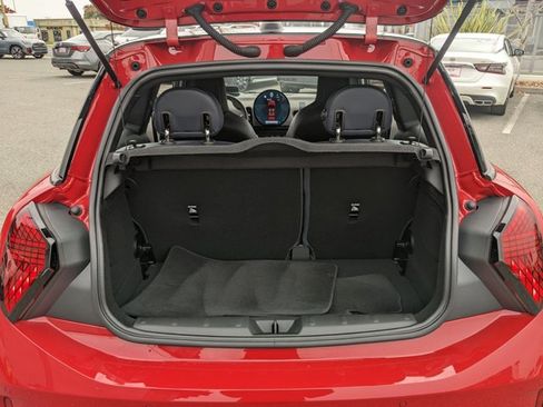 Certified 2025 MINI Cooper S image 6