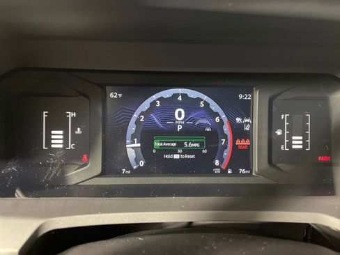 New 2025 Toyota Tacoma SR5 image 18