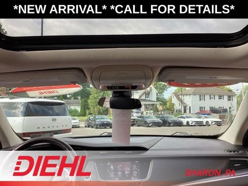 Used 2019 Cadillac XT5 Luxury FWD image 26