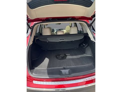 Used 2024 Nissan Murano Platinum w/ Cargo Package AWD/4WD image 16