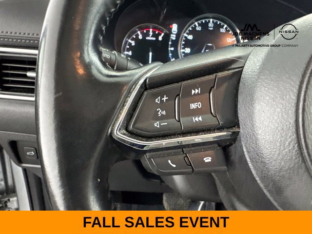 Used 2020 MAZDA CX-5 Grand Touring FWD image 40