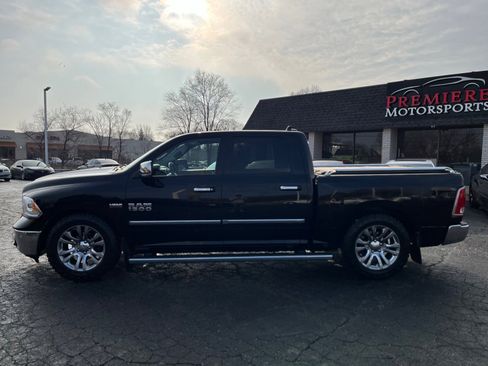 Used 2014 RAM 1500 Limited image 2