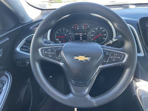 Used 2024 Chevrolet Malibu LT image 20