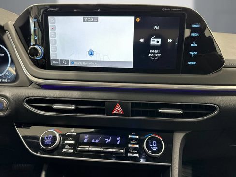 Certified 2023 Hyundai Sonata Limited FWD image 20