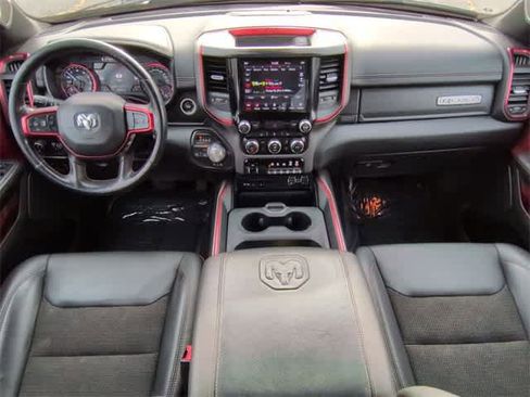 Used 2019 RAM 1500 Rebel w/ Level 2 Equipment Group image 15