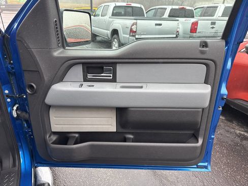 Used 2014 Ford F150 STX w/ Equipment Group 201A Mid image 21