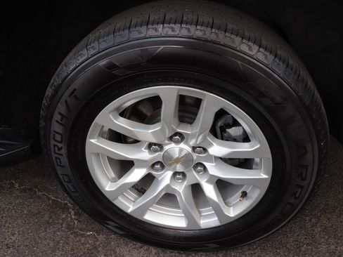 Used 2021 Chevrolet Tahoe LT image 54