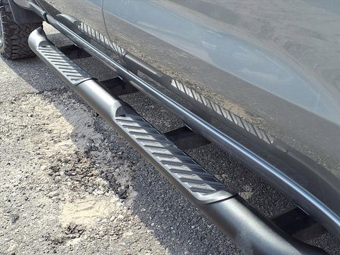 Used 2020 Chevrolet Silverado 1500 Custom Trail Boss image 11