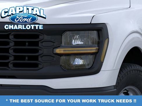 New 2025 Ford F150 XL w/ Tow/Haul Package image 18