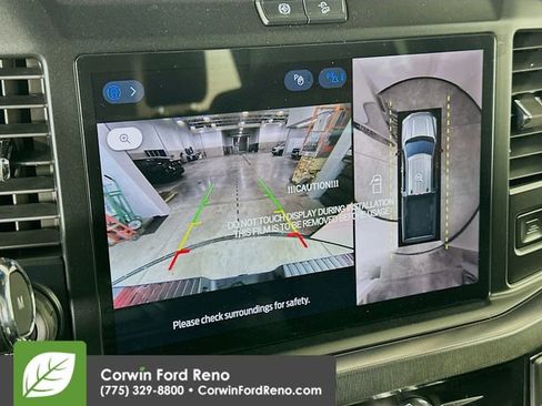 New 2026 Ford F350 Platinum image 15