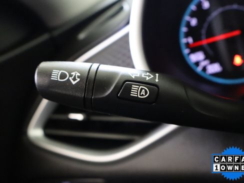 Used 2023 Chevrolet Malibu RS image 30