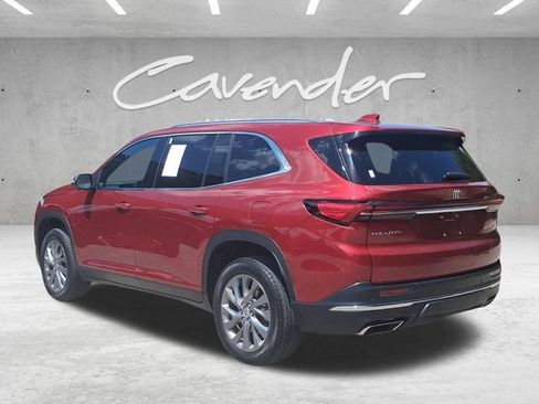 Used 2025 Buick Enclave Preferred w/ Power Package FWD image 17