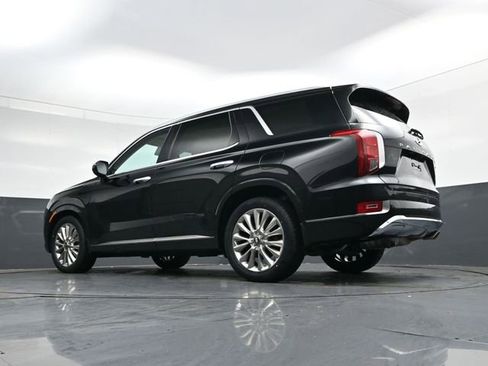 Used 2020 Hyundai Palisade Limited image 30