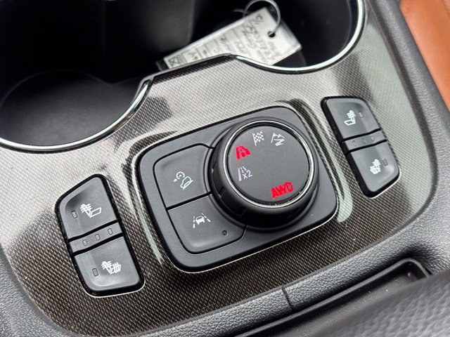 Used 2020 GMC Acadia AT4 AWD/4WD image 24