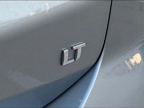 Certified 2024 Chevrolet Equinox LT image 10