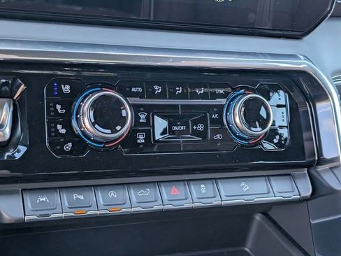 New 2026 GMC Sierra 1500 Denali Ultimate AWD/4WD image 12