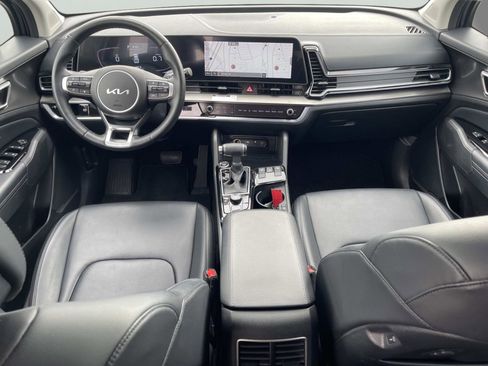 Certified 2023 Kia Sportage EX AWD/4WD image 12