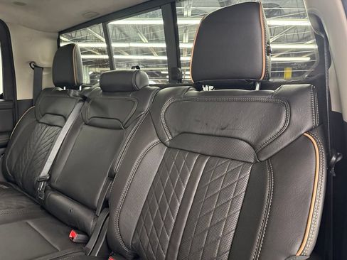 Used 2026 RAM 1500 Tungsten w/ Trailer Tow Group AWD/4WD image 16