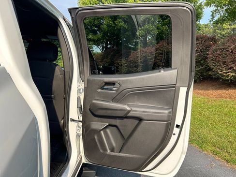 Used 2024 GMC Canyon Elevation w/ Convenience Package RWD image 55