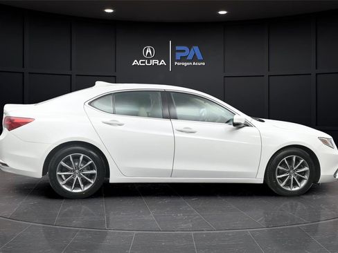 Used 2019 Acura TLX FWD image 30