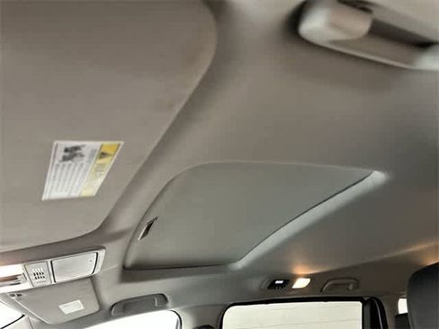 Certified 2025 Honda Odyssey EX-L image 27