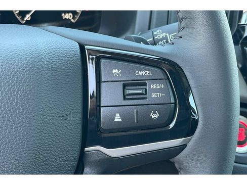 Certified 2026 Honda Odyssey EX-L image 38
