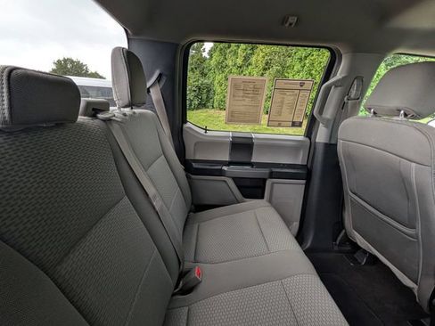 Used 2019 Ford F150 XLT AWD/4WD image 30