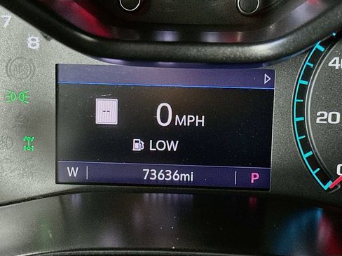 Used 2022 GMC Canyon AT4 w/ Trailering Package AWD/4WD image 15