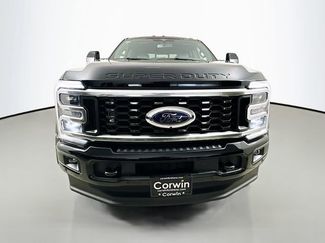 New 2026 Ford F450 Platinum w/ FX4 Off-Road Package video 2