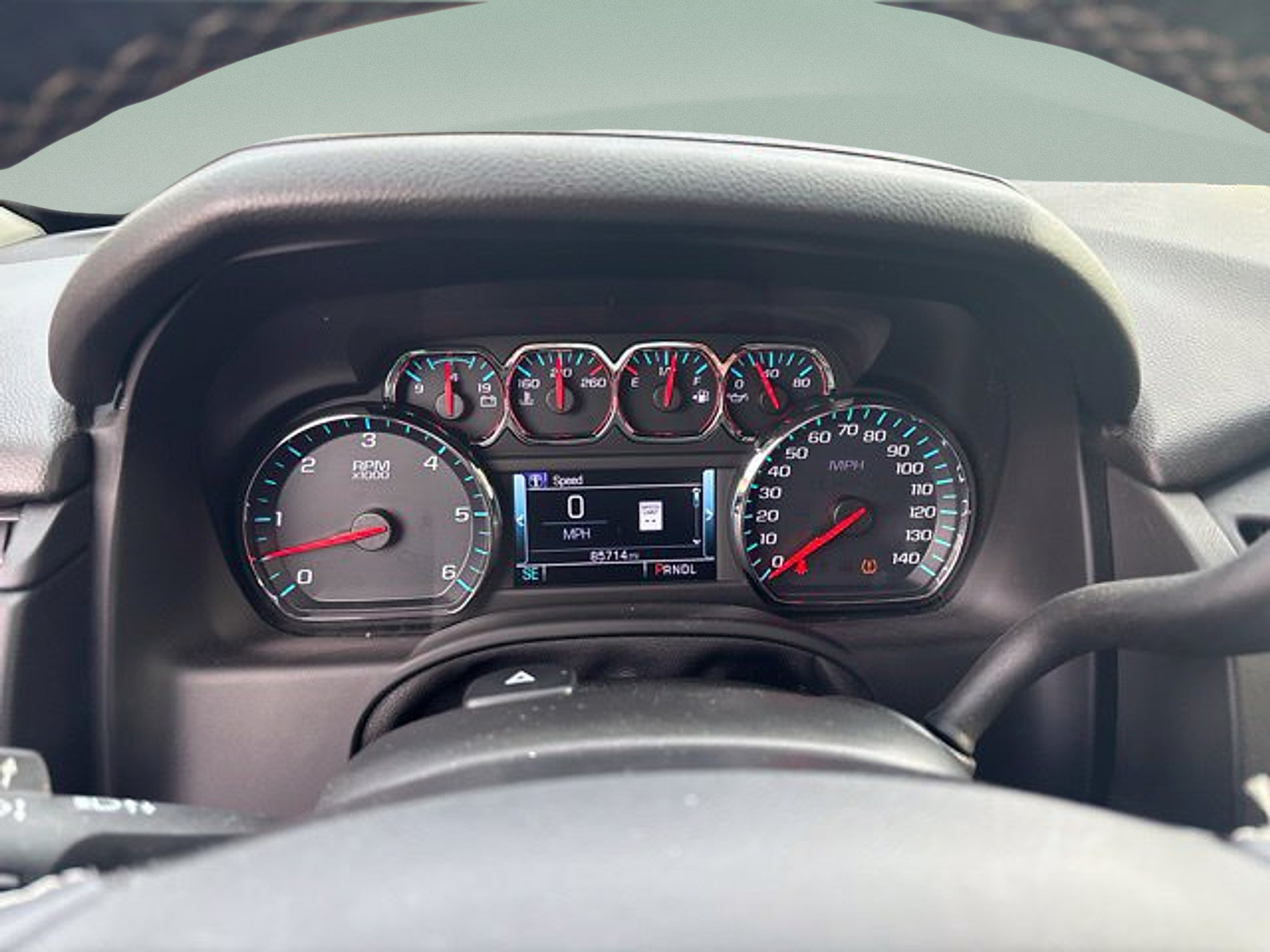 Used 2020 GMC Yukon XL SLT w/ Premium Edition AWD/4WD image 16