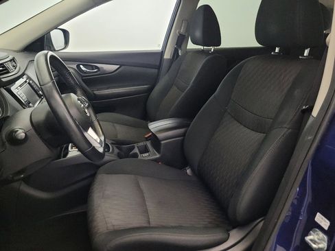 Used 2018 Nissan Rogue S w/ S Value Package FWD image 17