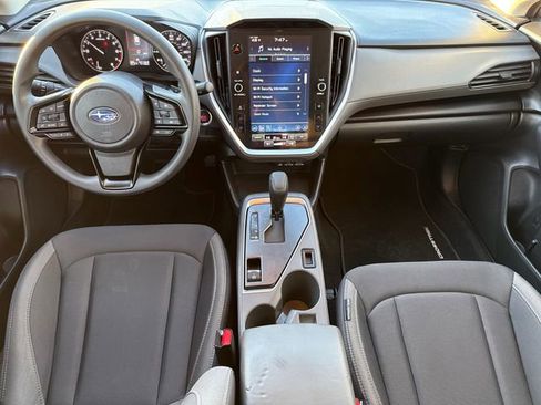 Used 2025 Subaru Crosstrek 2.0i Premium w/ Convenience Package #2 AWD/4WD image 12