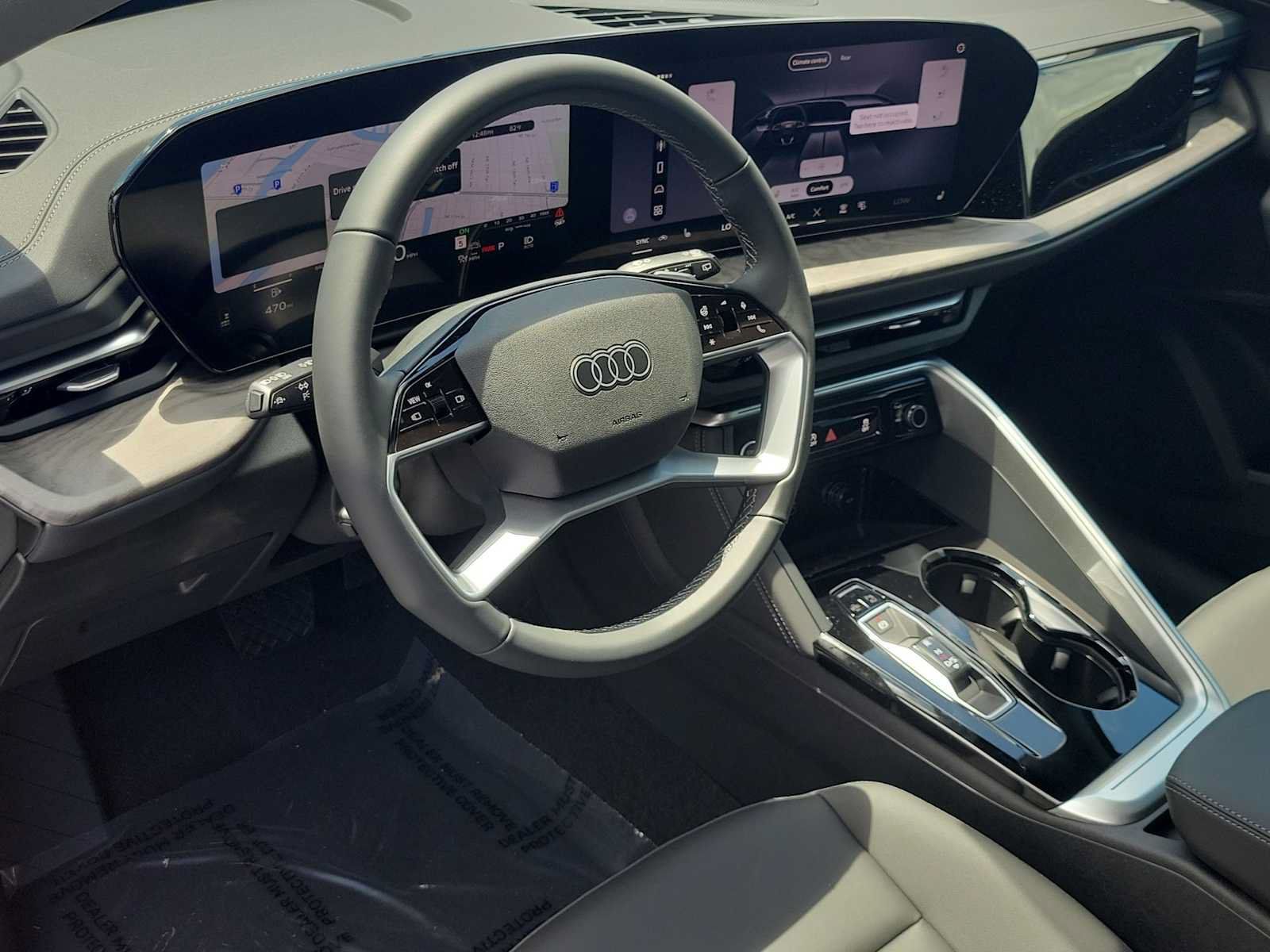 New 2026 Audi Q5 2.0T AWD/4WD image 2