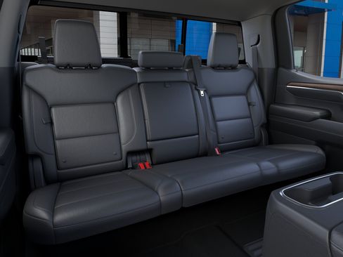 New 2026 Chevrolet Silverado 1500 RST w/ Convenience Package II AWD/4WD image 17