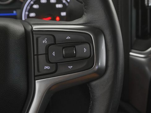 Used 2022 Chevrolet Silverado 1500 RST image 20