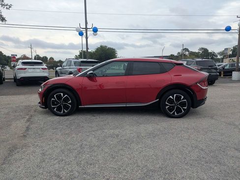 Used 2023 Kia EV6 Wind RWD image 6