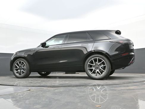 Used 2026 Land Rover Range Rover Velar Dynamic SE AWD/4WD image 26