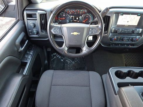 Used 2018 Chevrolet Silverado 1500 LT w/ All Star Edition image 12