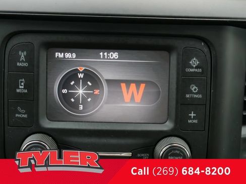 Used 2023 RAM 1500 Tradesman AWD/4WD image 43