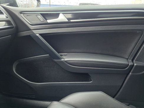 Used 2015 Volkswagen Golf SEL w/ Lighting Package (SEL) image 26