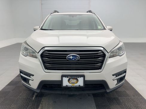 Used 2020 Subaru Ascent Premium w/ Sport Package image 6