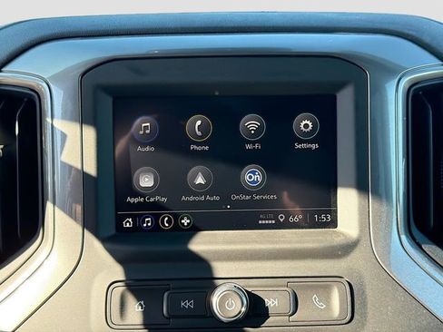 New 2025 Chevrolet Silverado 3500 W/T w/ WT Convenience Package image 13